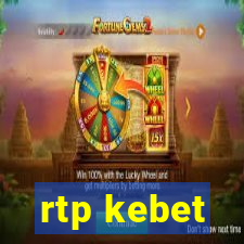 rtp kebet